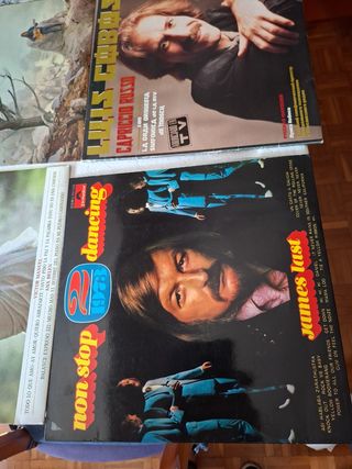 Vinilo Paco de Lucía - Flamenco