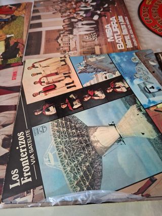 Vinilo Paco de Lucía - Flamenco