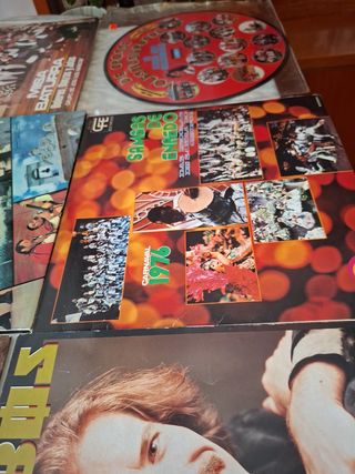 Vinilo Paco de Lucía - Flamenco