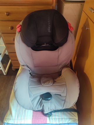 Silla de coche infantil