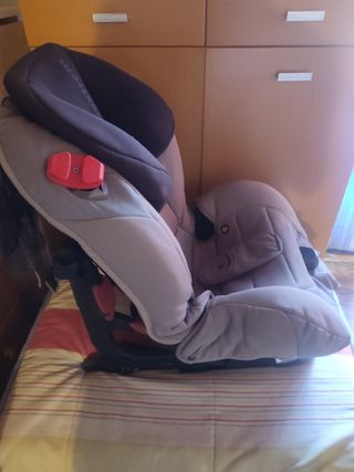 Silla de coche infantil