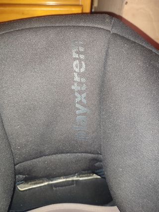 Silla de coche infantil