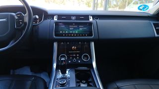 Land Rover Range Rover Sport 2.0 Si4 PHEV HSE 297 kW (404 CV)