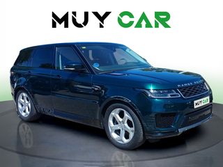 Land Rover Range Rover Sport 2.0 Si4 PHEV HSE 297 kW (404 CV)