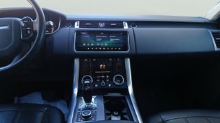 Land Rover Range Rover Sport 2.0 Si4 PHEV HSE 297 kW (404 CV)