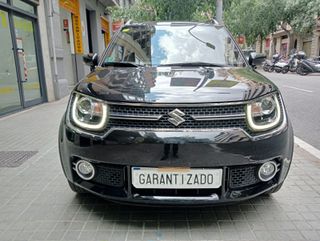 Suzuki Ignis 2018