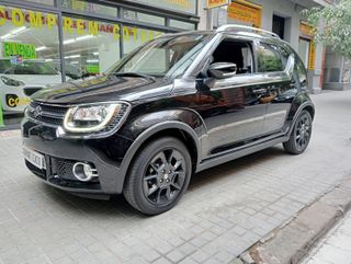 Suzuki Ignis 2018