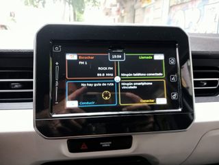 Suzuki Ignis 2018