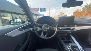 Audi A5 Coupe S line 35 TDI 120 kW (163 CV) S tronic