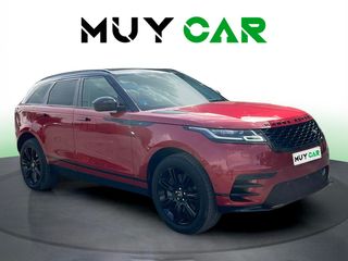Land Rover Range Rover Velar 2.0 I4 PHEV R-Dynamic S 4WD Auto 297 kW (404 CV)