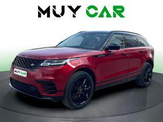 Land Rover Range Rover Velar 2.0 I4 PHEV R-Dynamic S 4WD Auto 297 kW (404 CV)