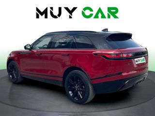 Land Rover Range Rover Velar 2.0 I4 PHEV R-Dynamic S 4WD Auto 297 kW (404 CV)