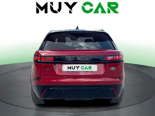 Land Rover Range Rover Velar 2.0 I4 PHEV R-Dynamic S 4WD Auto 297 kW (404 CV)
