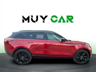 Land Rover Range Rover Velar 2.0 I4 PHEV R-Dynamic S 4WD Auto 297 kW (404 CV)