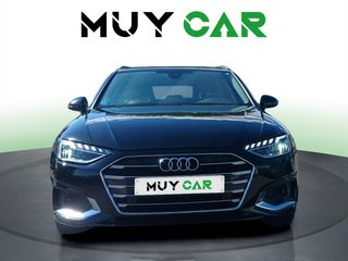 Audi A4 Avant Advanced 35 TDI 120 kW (163 CV) S tronic