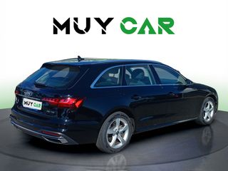 Audi A4 Avant Advanced 35 TDI 120 kW (163 CV) S tronic