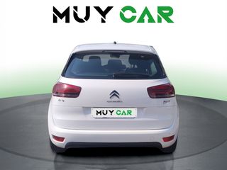 Citroen C4 Picasso PureTech 110 S&S Live 81 kW (110 CV)