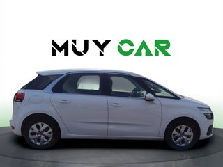 Citroen C4 Picasso PureTech 110 S&S Live 81 kW (110 CV)