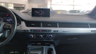 Audi Q7 sport 3.0 TDI quattro 200 kW (272 CV) tiptronic