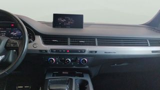 Audi Q7 sport 3.0 TDI quattro 200 kW (272 CV) tiptronic