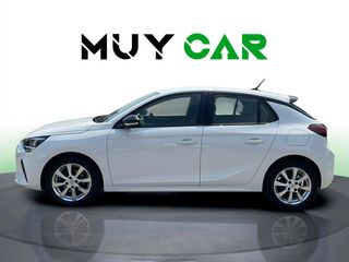 Opel Corsa 1.2 Turbo XHL Edition 74 kW (100 CV)