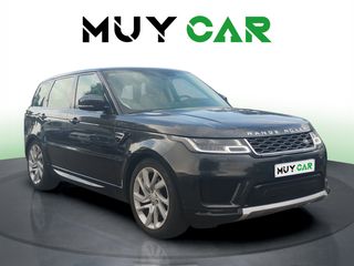 Land Rover Range Rover Sport 3.0 SDV6 HSE 225 kW (306 CV)