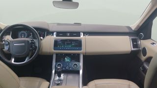 Land Rover Range Rover Sport 3.0 SDV6 HSE 225 kW (306 CV)