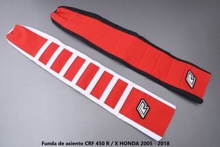 Funda de asiento CRF 450 R / X HONDA 2005 - 2018