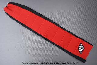 Funda de asiento CRF 450 R / X HONDA 2005 - 2018