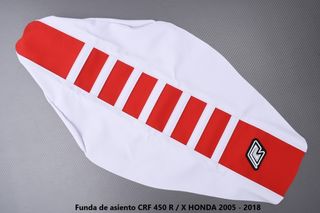 Funda de asiento CRF 450 R / X HONDA 2005 - 2018