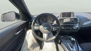 BMW Serie 2 218d Coupe 110 kW (150 CV)