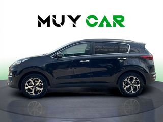 Kia Sportage 1.6 GDi Drive 4x2 97 kW (132 CV)