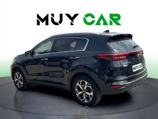 Kia Sportage 1.6 GDi Drive 4x2 97 kW (132 CV)
