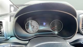 Kia Sportage 1.6 GDi Drive 4x2 97 kW (132 CV)