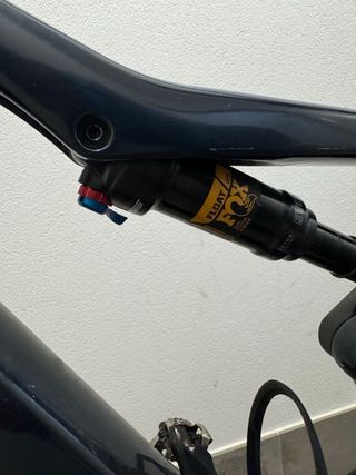 Orbea Rise M20 Talla M 2021