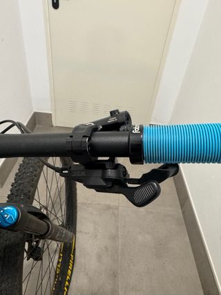 Orbea Rise M20 Talla M 2021