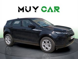 Land Rover Range Rover Evoque P300e PHEV Standard 4WD Auto 227 kW (309 CV)