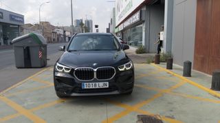 BMW X1 sDrive16d 85 kW (116 CV)