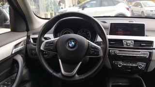 BMW X1 sDrive16d 85 kW (116 CV)