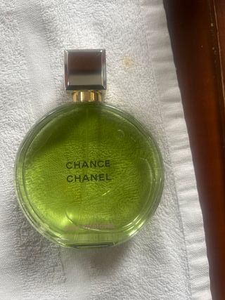 Chanel Chance Eau Fraîche Eau de Parfum 100ml