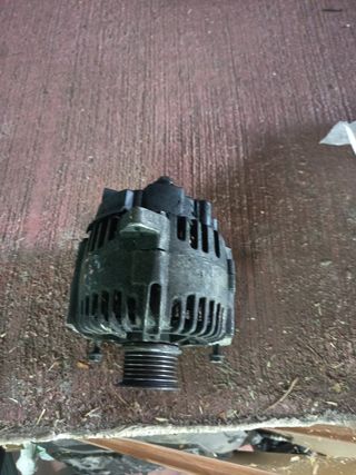 Alternador Valeo Renault Scenic 14V 50/110A