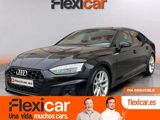Audi A5 35 TDI 120kW (163CV) S tronic Sportback