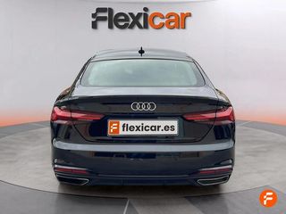 Audi A5 35 TDI 120kW (163CV) S tronic Sportback