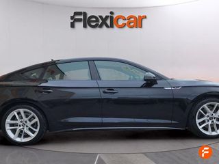 Audi A5 35 TDI 120kW (163CV) S tronic Sportback
