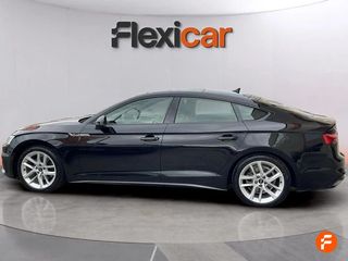 Audi A5 35 TDI 120kW (163CV) S tronic Sportback