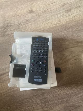 Mando Sony DVD/Playstation PSP