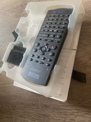 Mando Sony DVD/Playstation PSP
