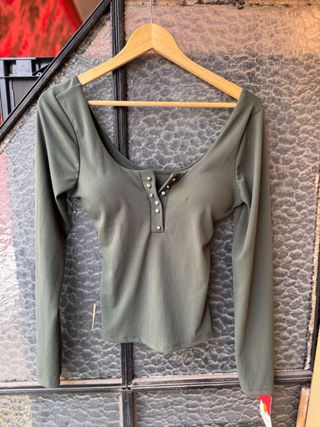 Lote de ropa variada