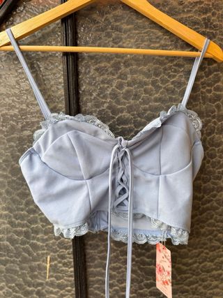 Lote de ropa variada