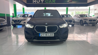 BMW X1 sDrive18d Business 110 kW (150 CV)